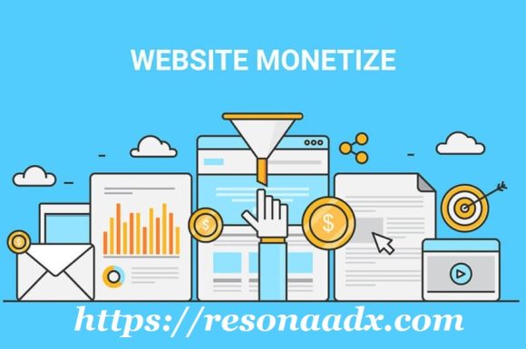 What Is Website Monetization?