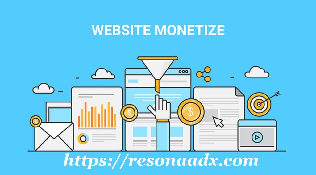 What Is Website Monetization?