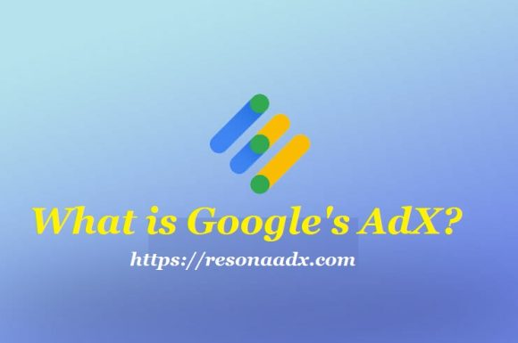 What is Google’s AdX?