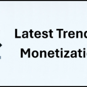Website Monetization Trends