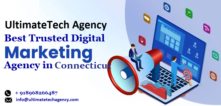 Digital Marketing Agency In Connecticut