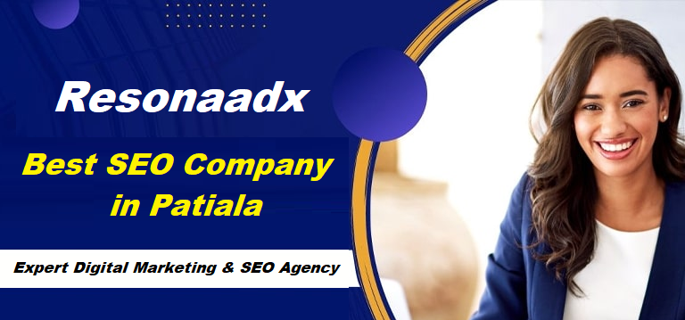Best SEO Company in Patiala | Top SEO Services & Strategies