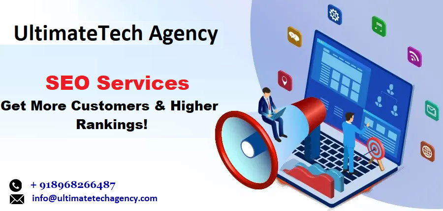 Best SEO Agency in India