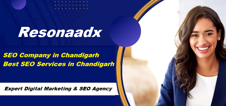 SEO Company in Chandigarh | Best SEO Services in Chandigarh