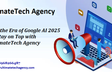 SEO in the Era of Google AI (2025)