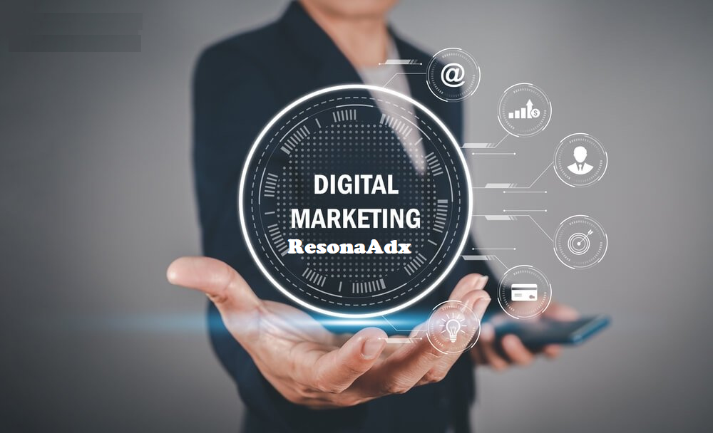 Digital Marketing Services in Chandigarh